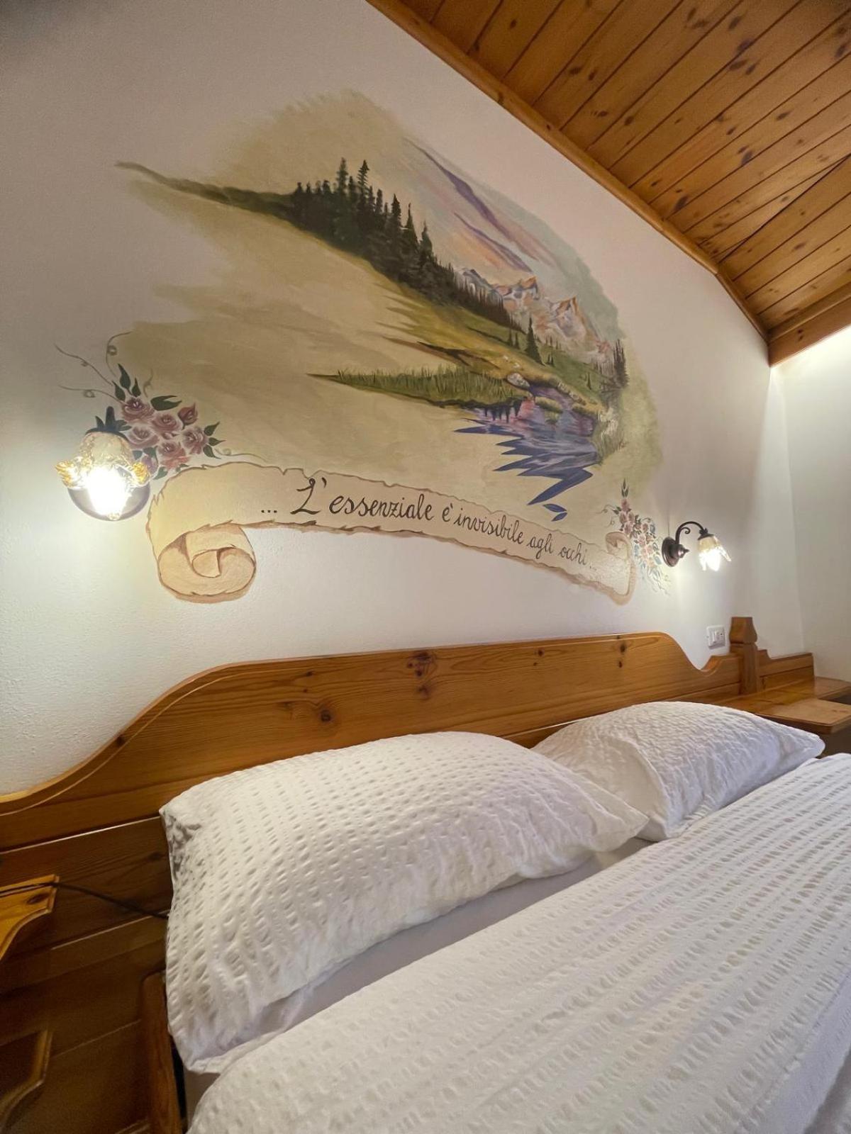 Villaggio Hotel Aquila Calliano  Екстериор снимка